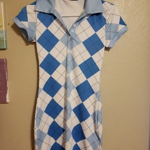 SHEIN MINI DRESS, SIZE XS